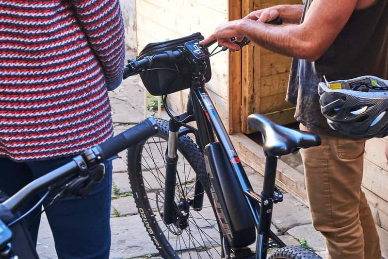 Florence: E-Bike Tour in the Tuscan Hills with Wine Tasting - Should You Book This Florence-to-Tuscan-Hills E-Bike Tour?