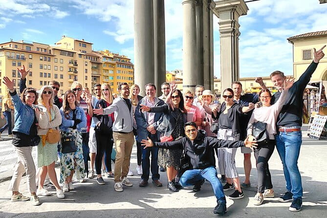 Florence E-Bikes & Sights Tour for Small Groups or Private - The aperitivo finish: how to make the most of the 30 minutes