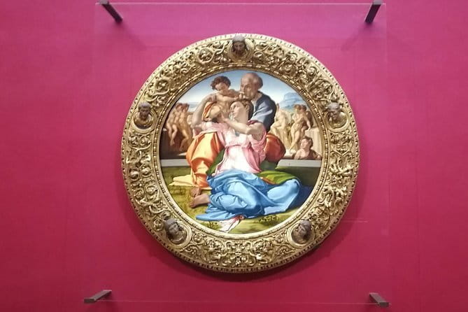 Florence: Early morning semi-private Uffizi Gallery guided experience - Should you book this early Uffizi guided tour?