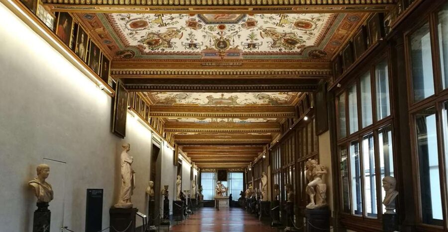 Florence: Early Morning Uffizi Gallery Guided Tour - Uffizi at dawn: why the early start changes everything