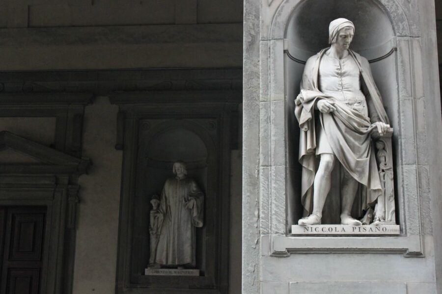 Florence: Early Morning Uffizi Gallery Guided Tour - FAQ