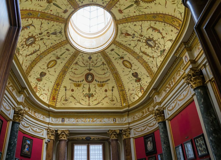 Florence: Early Morning Uffizi Gallery Guided Tour - Price and value: is $147 worth 2 hours at the Uffizi?
