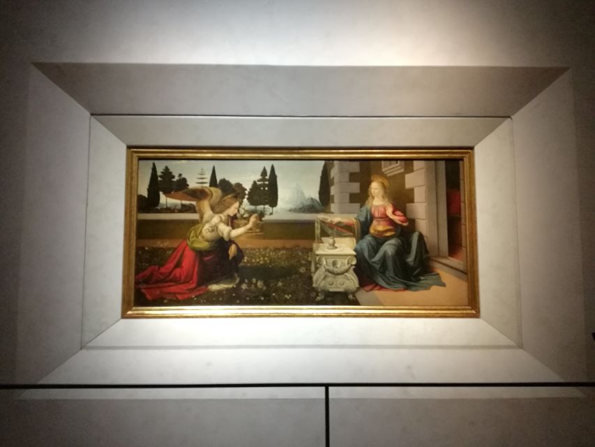 Florence: Early Morning Uffizi Gallery Guided Tour - Who should book this early morning Uffizi tour?