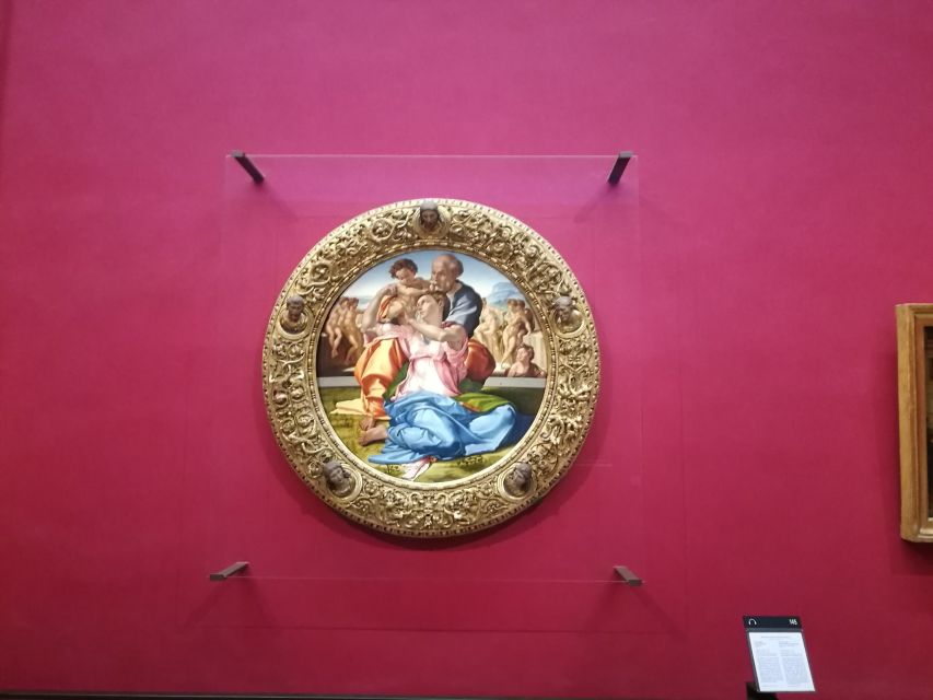 Florence: Early Morning Uffizi Gallery Guided Tour - Should you book it? My practical take
