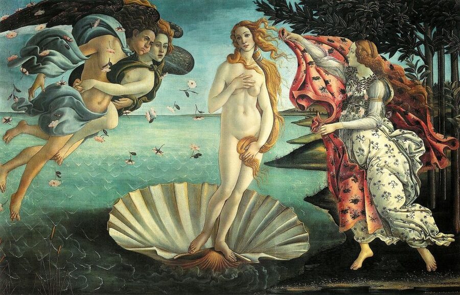 Florence: Early Morning Uffizi Gallery Guided Tour - Botticelli, Venus, and the stories that make paintings feel human