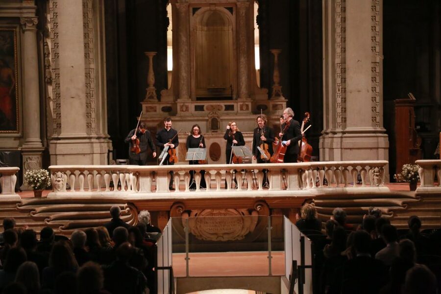 Florence: Evening Classical Music Concert - Florence After Dark: A $41 Ticket to the Music Everyone Knows