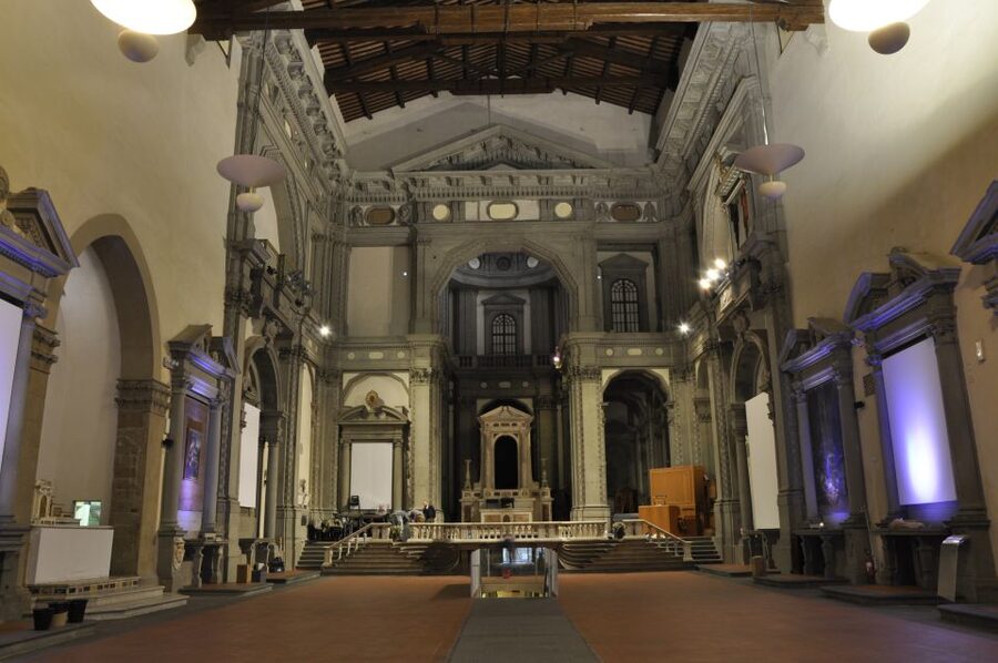 Florence: Evening Classical Music Concert - The Program: From Pachelbel to Vivaldi’s Four Seasons