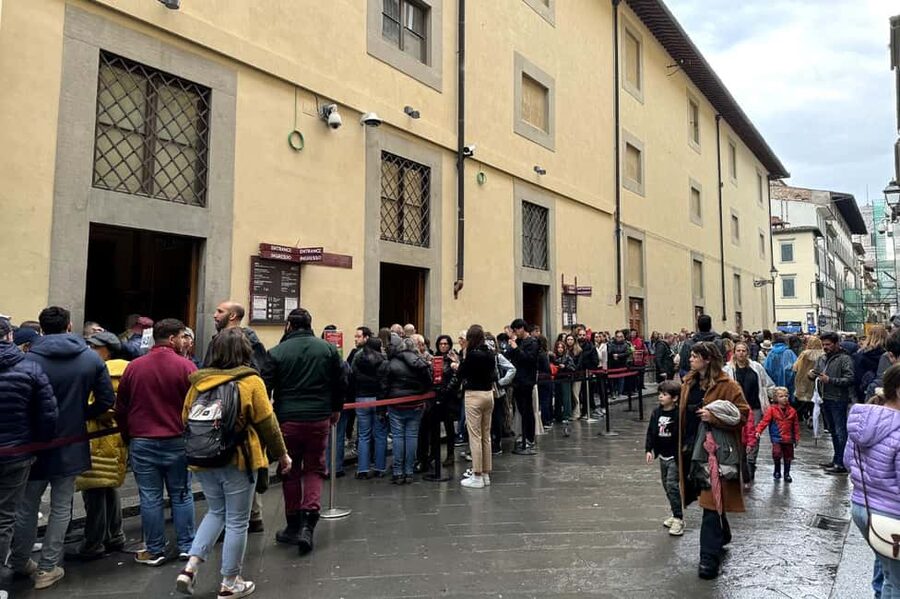 Florence: Exclusive Evening Tour of Michelangelo's David - Should you book the Exclusive Evening Tour of Michelangelo’s David?