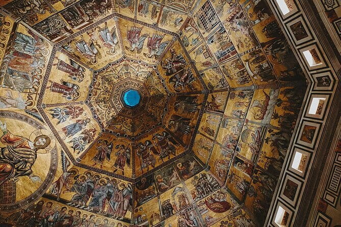 Florence: Exclusive First Access to Cathedral and Dome - Key Points You’ll Feel Right Away