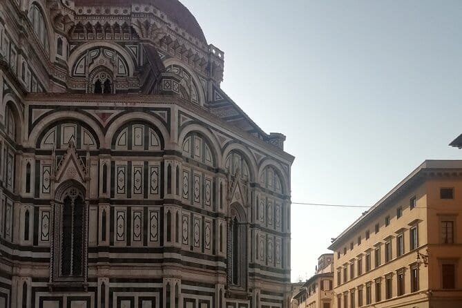 Florence: Exclusive First Access to Cathedral and Dome - Why the 7:00 am Duomo Opening Changes Everything
