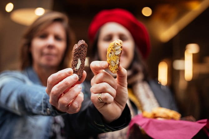 Florence Exclusive PRIVATE Food Tour with 6 or 10 Tastings - Should You Book This Florence Food Tour?