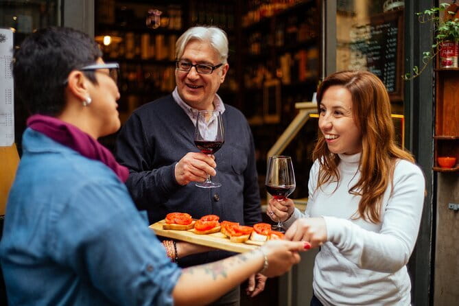 Florence Exclusive PRIVATE Food Tour with 6 or 10 Tastings - Mercato di Sant’Ambrogio: The Tastings Start with Real Florentine Ingredients