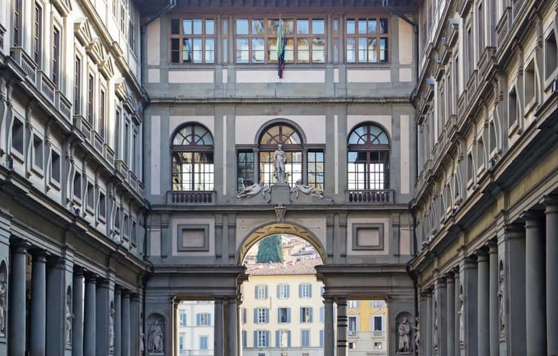 Florence: Exclusive Uffizi Semi-Private Tour, Max 6 People - Why a 6-Person Uffizi Tour Makes Sense