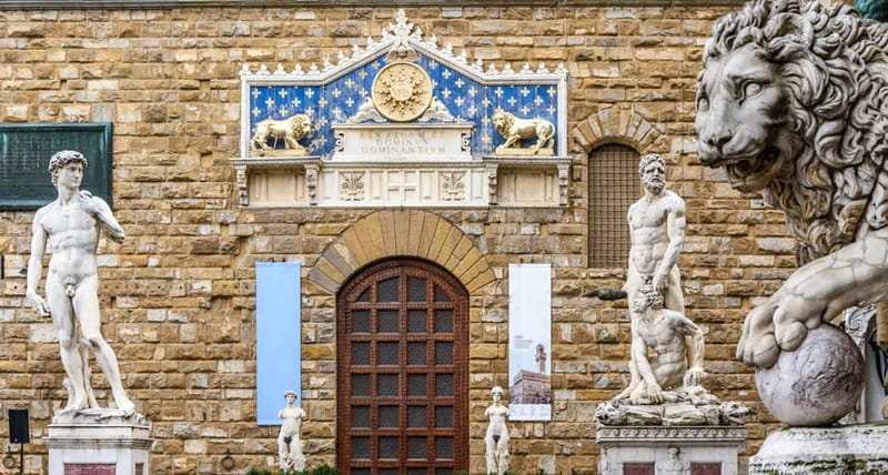 Florence: Exclusive Uffizi Semi-Private Tour, Max 6 People - The Masterpieces You’ll See (Botticelli, Leonardo, and More)
