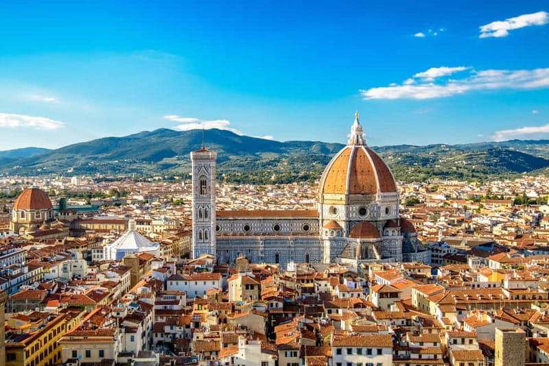 Florence: Exclusive Uffizi Semi-Private Tour, Max 6 People - How Much You’ll Actually See in 2 Hours