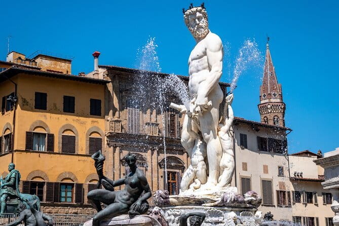 Florence - Express Uffizi Gallery and Leonardo da Vinci Museum - Guides Matter: You Want a Person Who Can Explain What You See