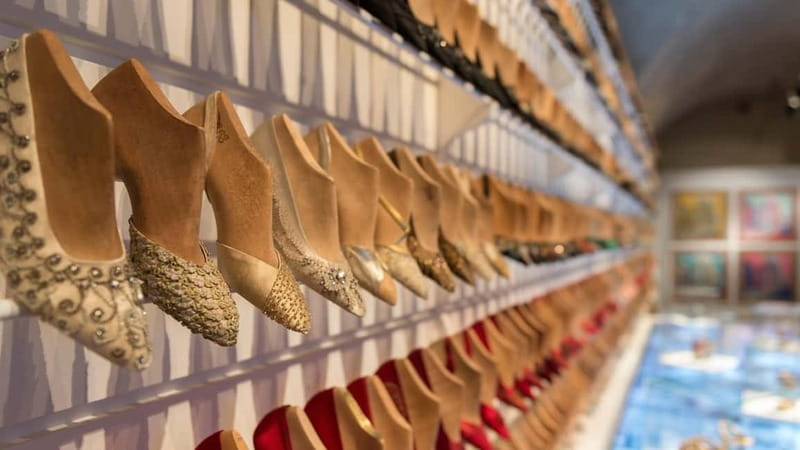 Florence: Fashion History Guided Walking Tour & Museum Visit - Key Highlights Worth Your Attention