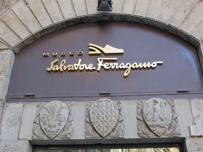 Florence: Fashion History Guided Walking Tour & Museum Visit - Who Should Book This Tour (And Who Should Skip It)
