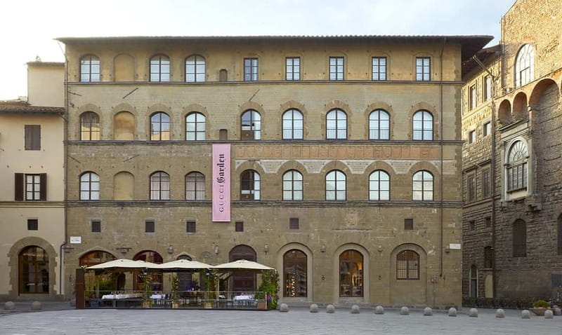 Florence: Fashion History Guided Walking Tour & Museum Visit - Museum Stop at Salvatore Ferragamo: 40 Minutes That’s Better Than a Quick Ticket
