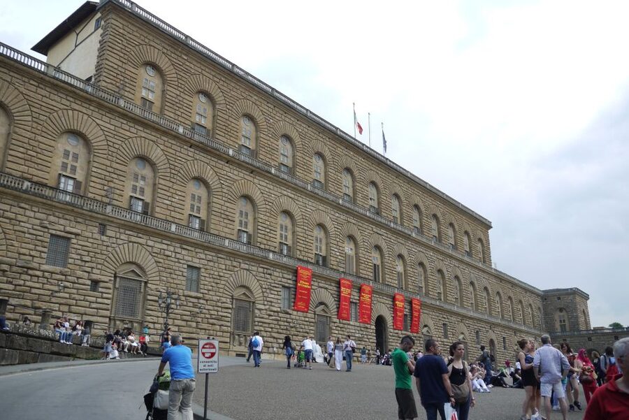 Florence: Fashion Private Tour with Museum Visits - Price and value: does $232.23 per person make sense?