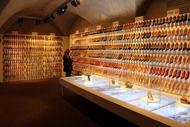 Florence Fashion Tour: Gucci, Ferragamo & the Officina Profumo - Key Highlights You’ll Feel Immediately