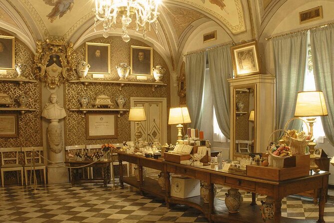 Florence Fashion Tour: Gucci, Ferragamo & the Officina Profumo - Value and Best-Fit: Who Should Book This Tour