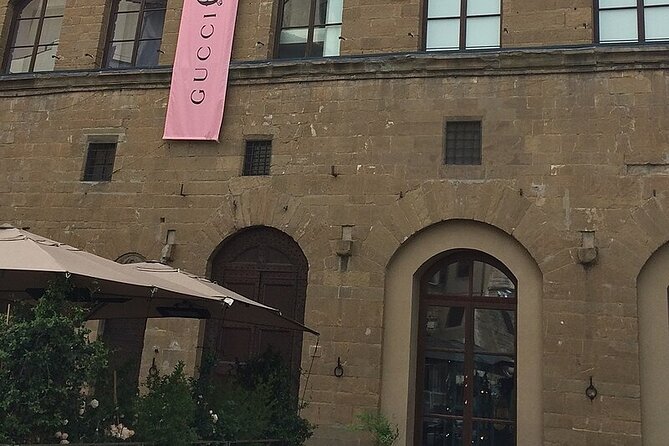 Florence Fashion Tour: Gucci, Ferragamo & the Officina Profumo - Should You Book This Florence Fashion Tour?
