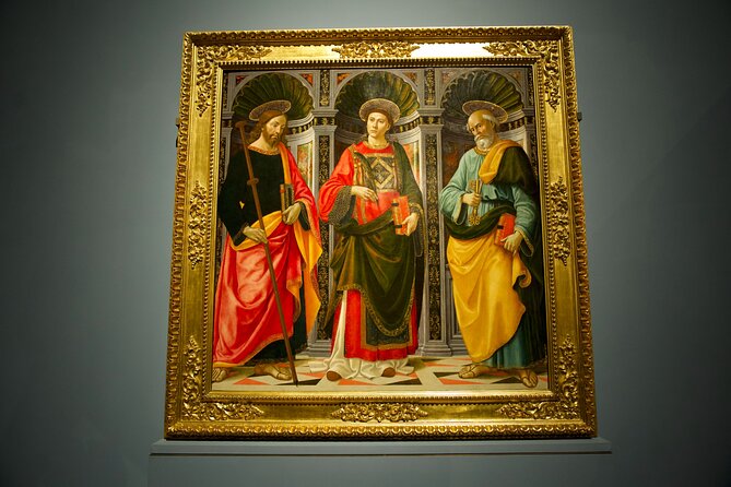 Florence: Fast Track Tickets for the Accademia Gallery - Hall of the Prisoners: Michelangelo’s unfinished Slaves