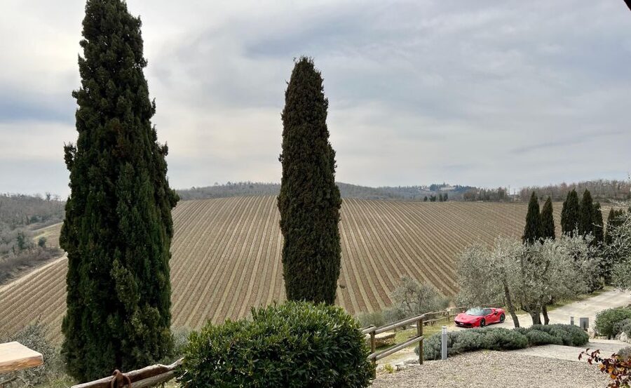Florence: Ferrari Test Driver with a Private Instructor - Practicalities you should know before you go