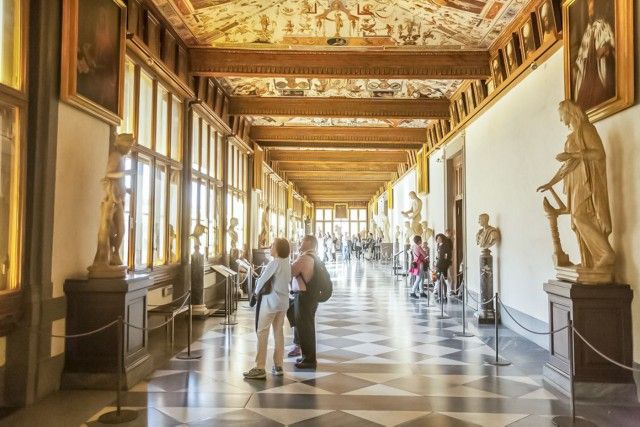 Florence: Firenze Card Official Museum City Pass - Key things to know before you go