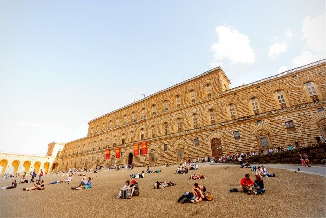 Florence: Firenze Card Official Museum City Pass - Should you book the FirenzeCard?