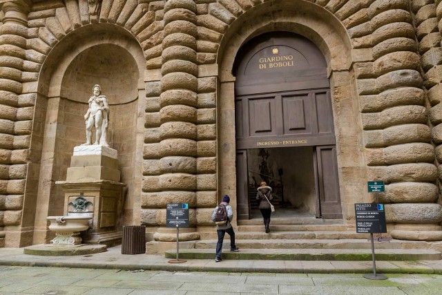 Florence: Firenze Card Official Museum City Pass - FirenzeCard in Plain Terms: what the 72-hour museum pass really gets you