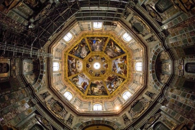 Florence: Firenze Card Official Museum City Pass - Day 2: Accademia for David, plus the Brancacci Chapels for painters’ Florence