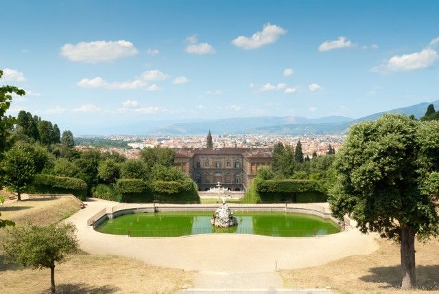 Florence: Firenze Card Official Museum City Pass - Day 3: build your own museum circuit, then spend the discounts