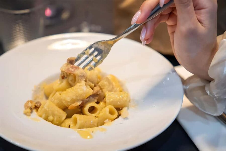 Florence: Flavours of Tuscany Food Tour - Food Options: Who This Works For, and Who Should Skip
