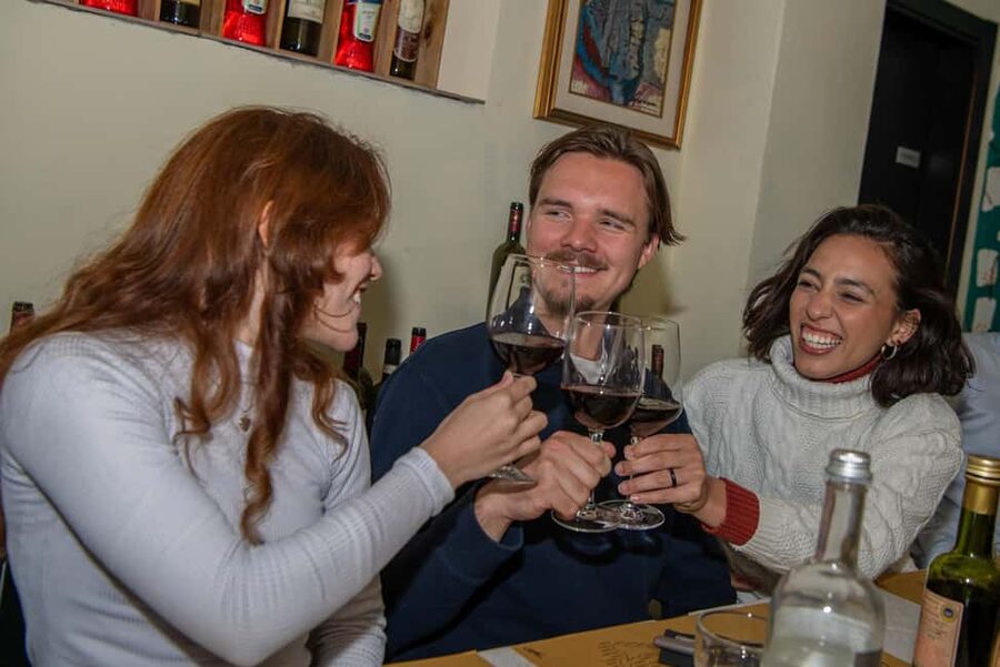 Florence: Flavours of Tuscany Food Tour - The 3-Hour Format: What You’ll Actually Do