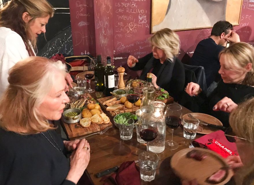 Florence: Florentine Steak Cooking Class with 3-Course Meal - The kitchen intro: stories that explain why the steak matters