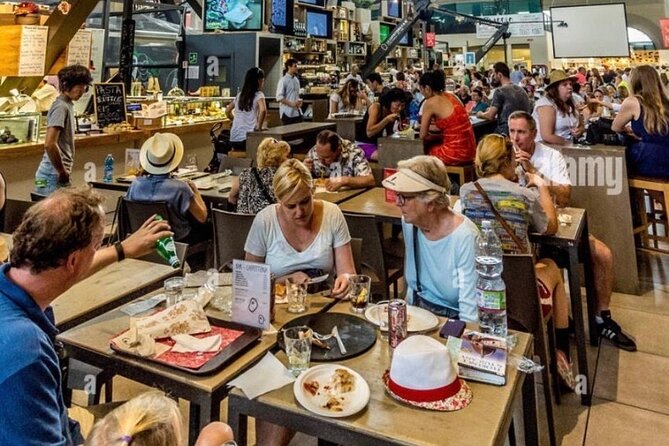 Florence Food Adventure - Key Highlights at a Glance