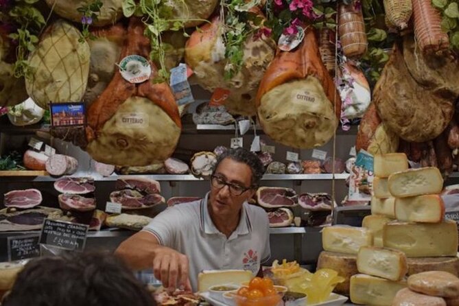 Florence Food Adventure - A 90-Minute Food Walk That Actually Stays on Track
