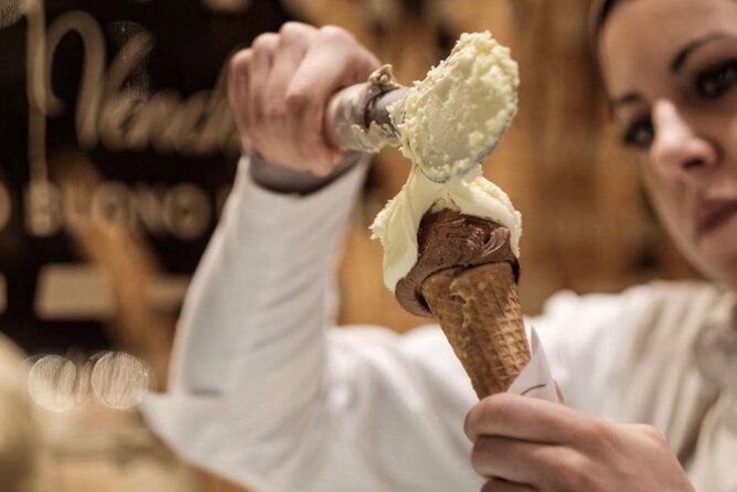 Florence Food Adventure - Mercato Centrale: The Food Core You’ll Actually Remember