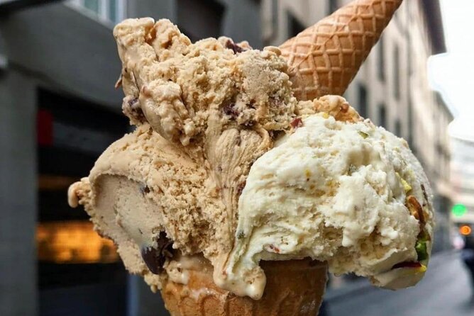 Florence Food Adventure - Price and Value: Is $169.30 Worth It?