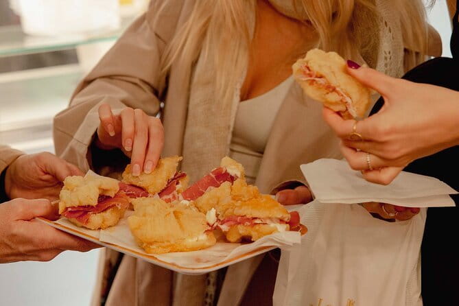 Florence Food and Wine Tasting Tour! Private with Local Expert - Why this Florence food-and-wine walk is such a smart first move