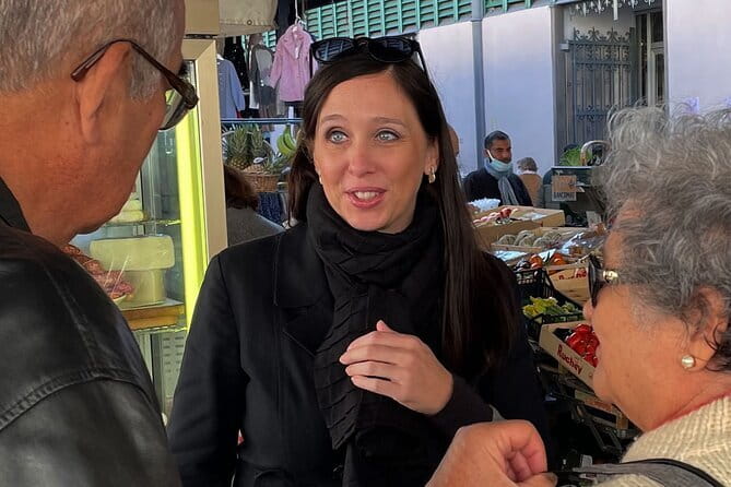 Florence Food and Wine Tasting Tour! Private with Local Expert - The tastings: what’s included and how it adds up