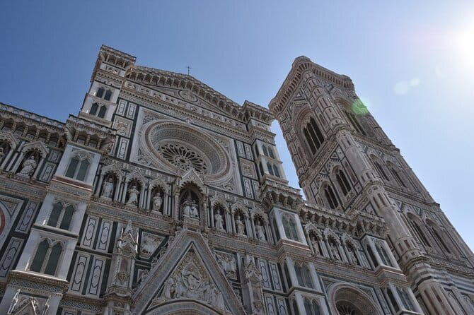 Florence Food and Wine Walking Tour - Private - The feel of this Florence food and wine walk: personal, not chaotic