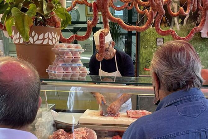 Florence Food and Wine Walking Tour - Private - Guide energy: what makes this tour fun in real life