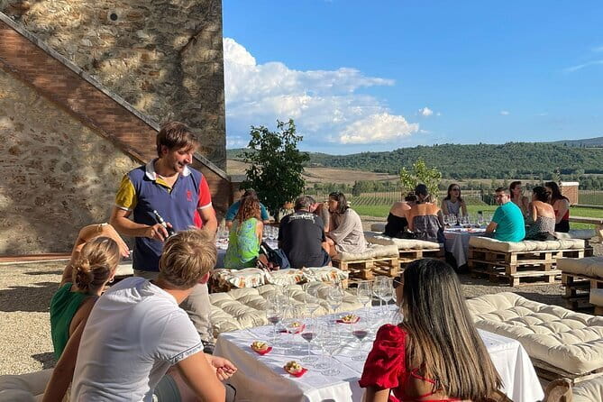 Florence Food and Wine Walking Tour - Private - Price and value: is $119.17 actually a good deal?