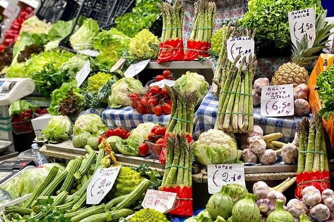 Florence Food Tour: Home-Made Pasta, Truffle, Cantucci, Olive Oil, Gelato - What $54.44 really buys you (and how to judge the value)
