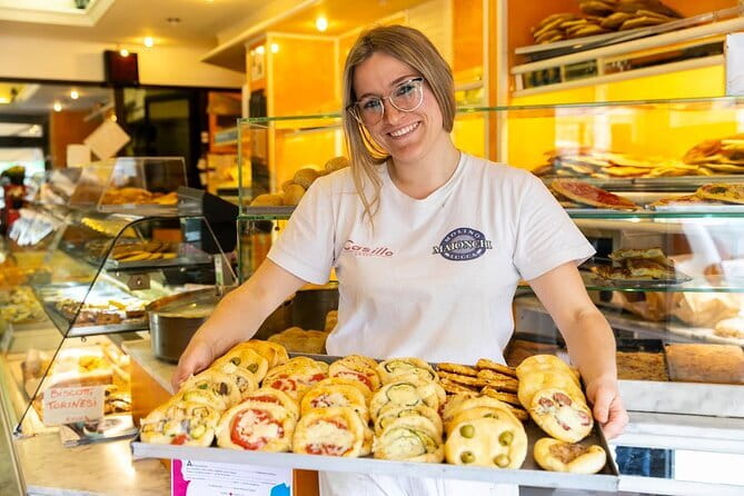 Florence Food Tour of 10+ Authentic Tastings with Cheeses & Wines - Why This 3-Hour Florence Food Walk Works So Well