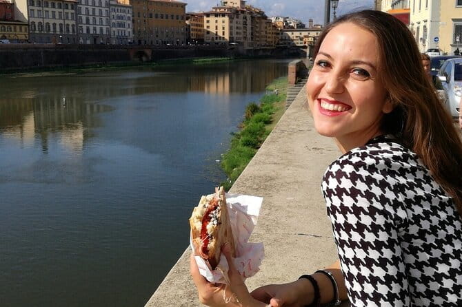 Florence Food Tour with Antico Vinaio skip the line - Key takeaways
