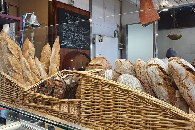Florence Food Tour with Antico Vinaio skip the line - Skip-the-line at All’Antico Vinaio: does it really matter?